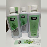 تونیک تقویت کننده مو و ضد ریزش مو هیرفرند از نمایندگی ایران زمین-- 300میلی