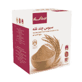 سبوس چند غله بین استار برای درمان مشکلات گوارشی
