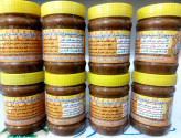 مکمل گیاهی درمان سردی و بلغم ترکیب 16گیاه هندی ایرانی+20گرم ژل رویال ساخته شده توسط پزشک طب سنتی پژوهشکده خوارزمی یک کیلو