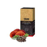 قارچ گانودرما اسیای شرقی برای تنظیم فشارخون فراوری شده در قهوه 20 عددی