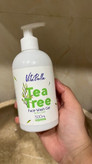ژل شست و شوی صورت پاک کننده قوی ارایشی برند ویتابلا-VITABELLA حجم 300 میل